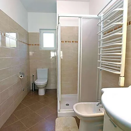 Hotel House 385 Pula